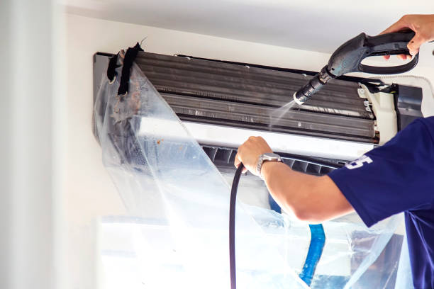 Home Air Vent Cleaning in Castle Rock, WA