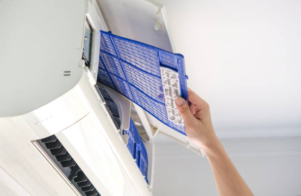 Trusted Castle Rock, WA Airduct Cleaning Experts