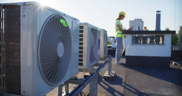 Best Best Air Duct Cleaning Company  in Castle Rock, WA